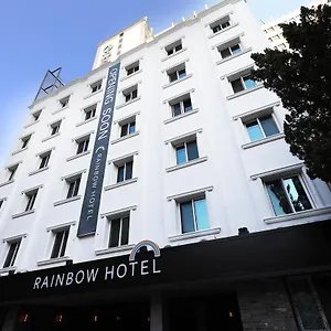 레인보우 용산 *** 서울특별시