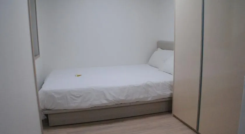 ***  Inn The City Business Hotel Seoul Sydkorea