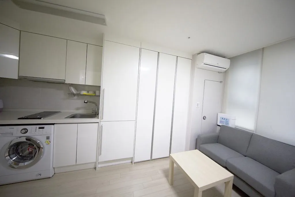Inn The City Business Hotel Seoul