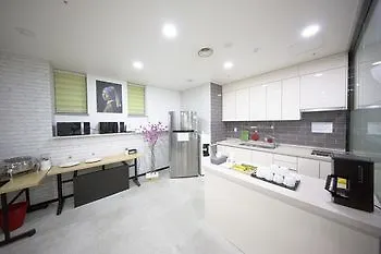 Inn The City Business Hotel Seoul 3*,  Sydkorea