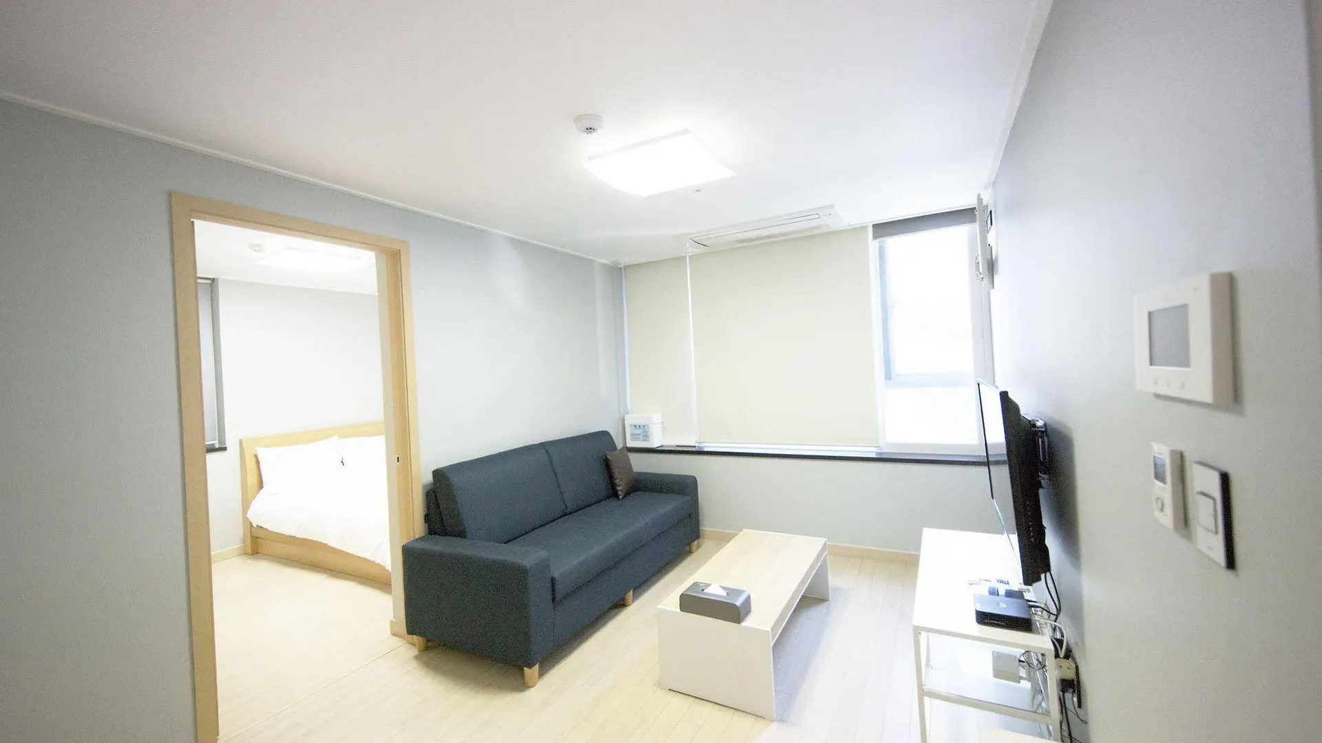 Inn The City Business Hotel Seoul 3*,  Sydkorea