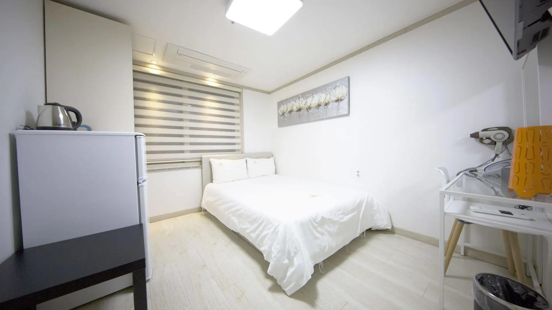 ***  Inn The City Business Hotel Seoul Sydkorea
