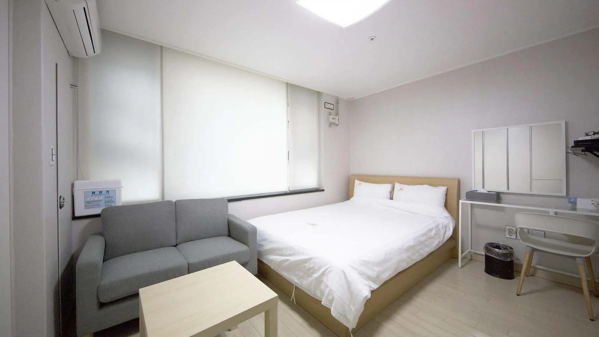 Inn The City Business Hotel Seoul