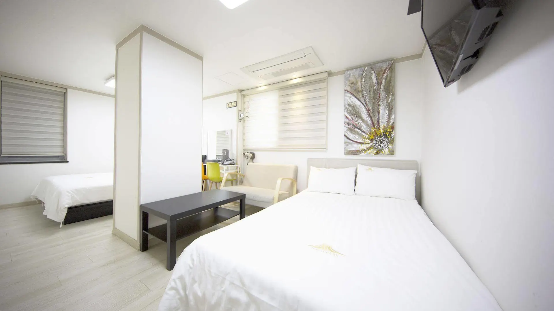 Inn The City Business Hotel Seoul