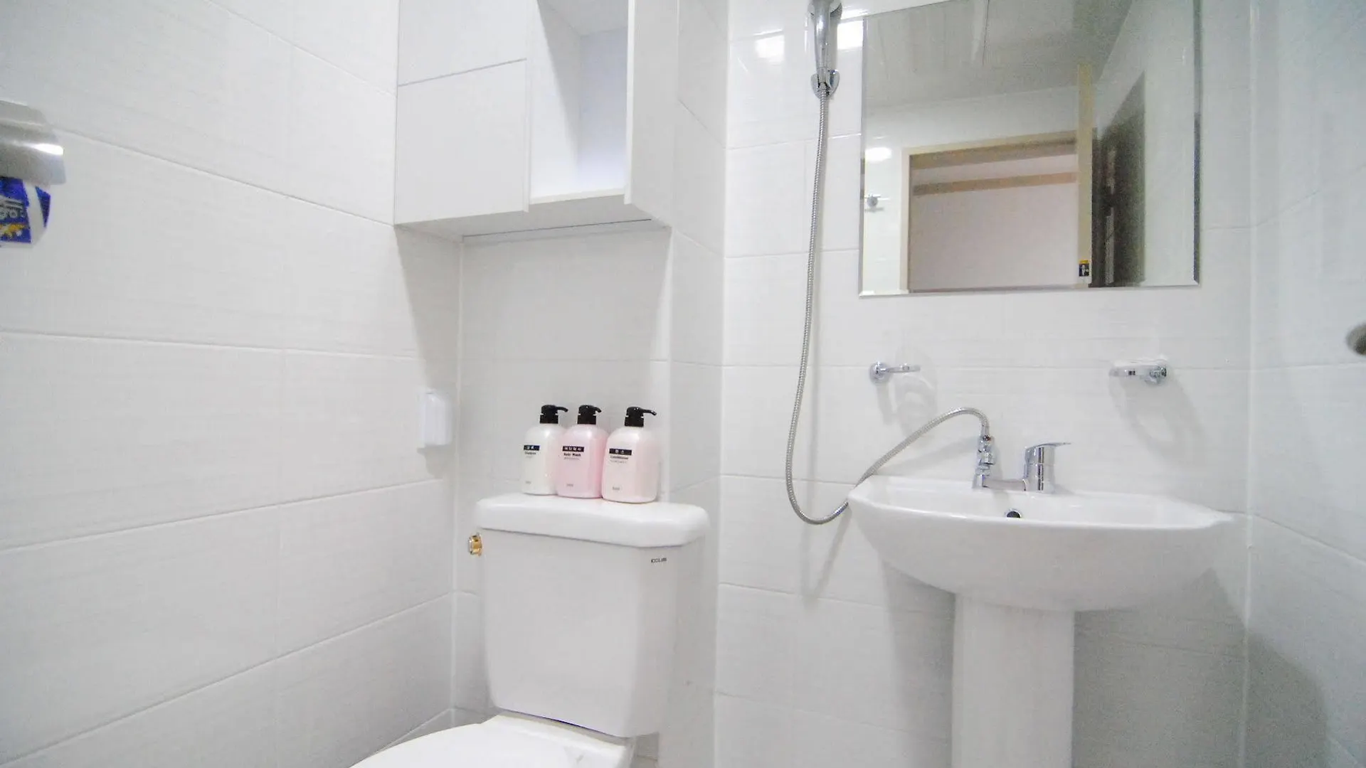 Inn The City Business Hotel Seoul