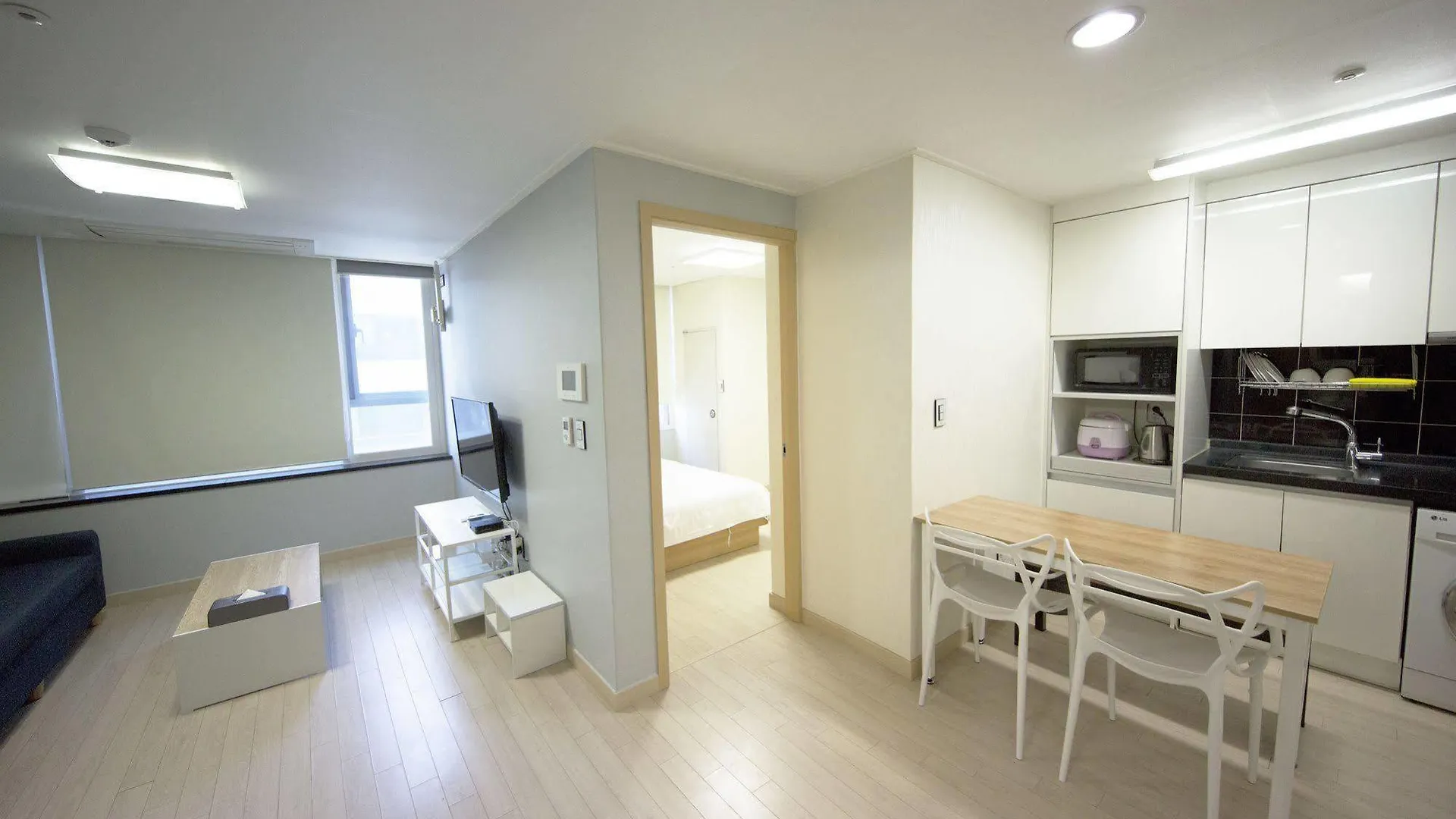 Inn The City Business Hotel Seoul