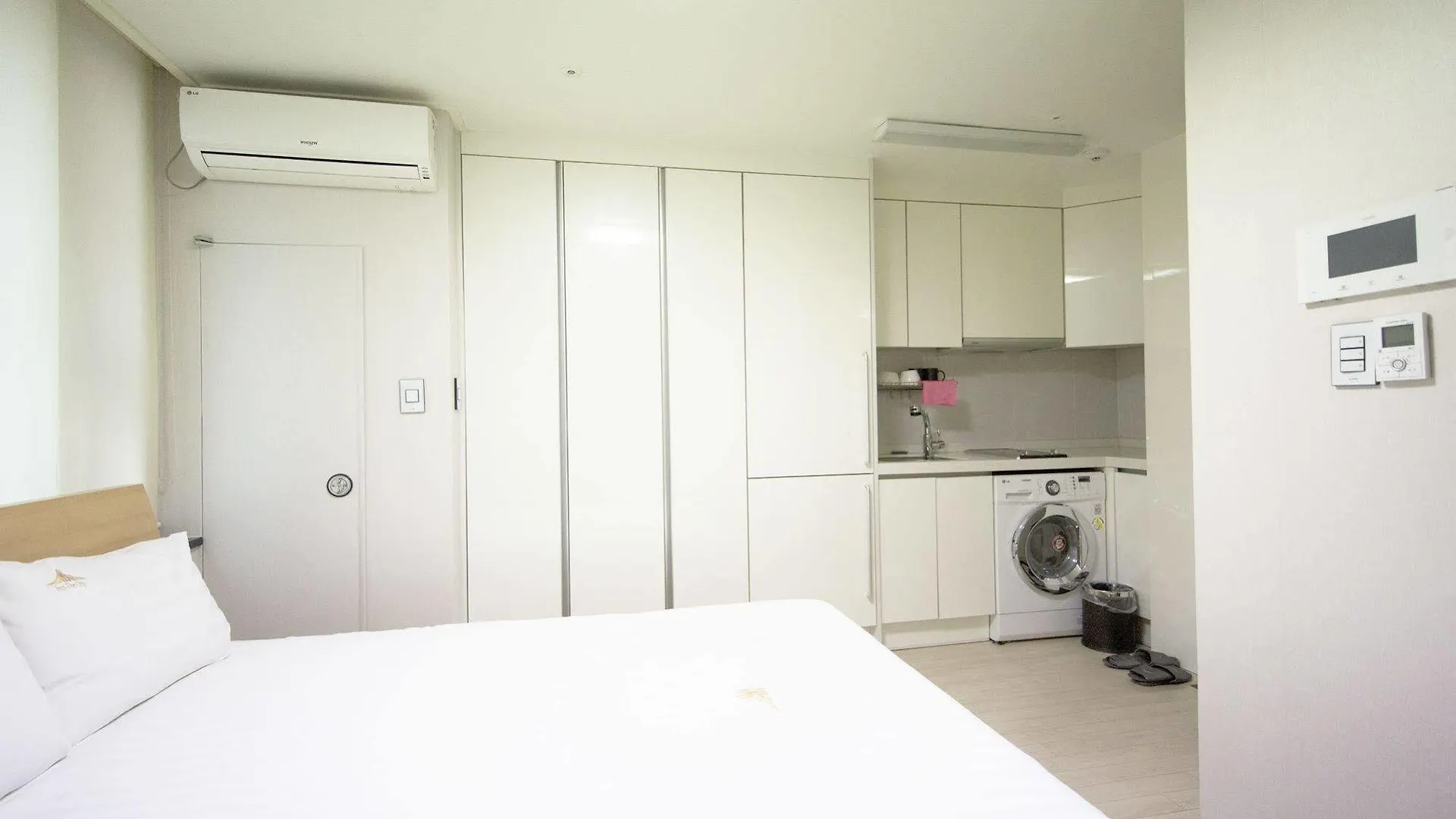 Inn The City Business Hotel Seoul