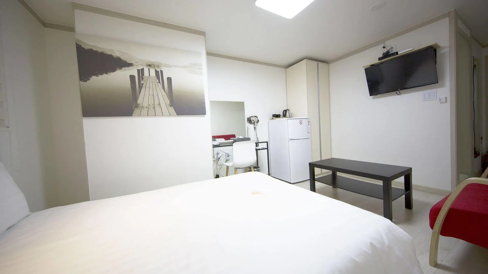 Inn The City Business Hotel Seoul