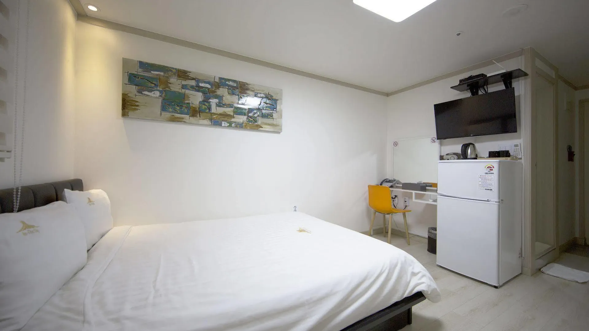 Inn The City Business Hotel Seoul